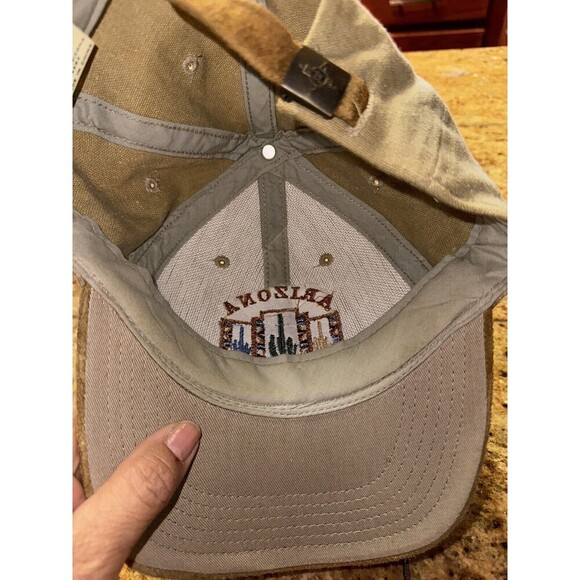 Expo Headwear Arizona Cap - Picture 5 of 5